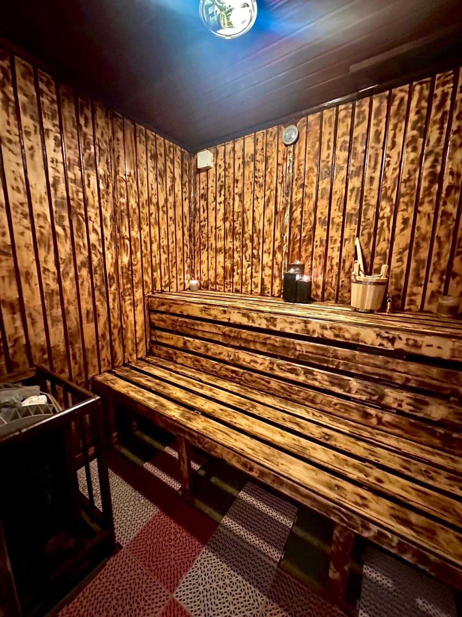 Maison D'Hotes La Ferme Aziza Fes Luaran gambar